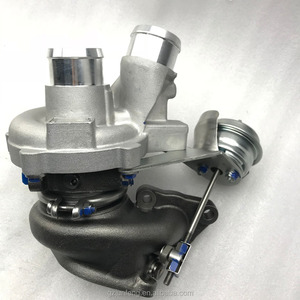 OEM Turbo DL3E6C879AA DL3EAA DL3E-6C879-AA Ford F-150 Expedition Navigator 3.5L Motor - Product Image 2