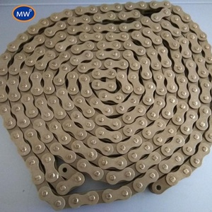 Alloy AL Series Leaf <strong>Chain</strong> for Conveyor - Product Image 5