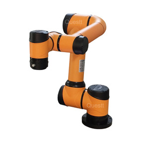 Günstige 6-Achsen-CNC-Roboterarm-Kit inklusive Roboters teuerung Ähnlicher Okuma-Roboterarm