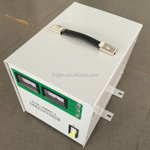 定電流レギュレータ<span class=keywords><strong>5000va</strong></span>全自動AC電圧安定器