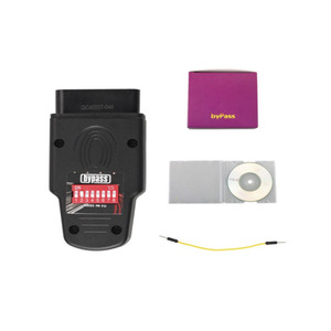 Auto Wegfahr sperre Bypass Immo Bypass für VW ECU Entsperren Wegfahr sperre Werkzeug ECU Programmier werkzeug Fiat Immo Bypass - Product Image 1