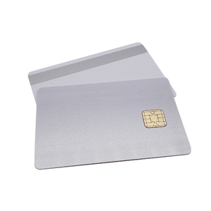 Jacop EMV Smart Card Java J3H081 scheda di controllo accessi ad alta sicurezza con stampa personalizzata ad alta sicurezza - Product Image 6