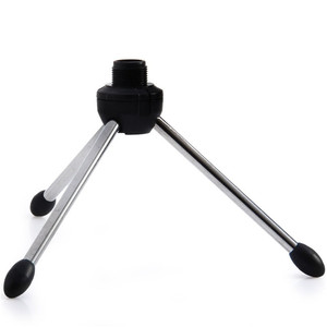 Chuyên nghiệp BM-100FX USB Condenser Âm Thanh Có Dây Microphone với Đứng - Product Image 4