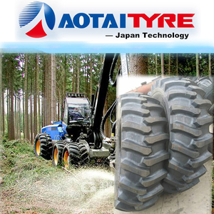 <strong>23.1</strong>-<strong>26</strong> <strong>LS</strong>-<strong>2</strong> PATTERN LOGGING SKIDDER FORESTRY TYRE - Product Image 3