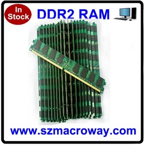 großhandel mit <span class=keywords><strong>2</strong></span> <span class=keywords><strong>gb</strong></span> <span class=keywords><strong>ddr2</strong></span> - ram - speicher -