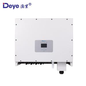 Deye Solar Power Inverter 50kw - Product Image 3