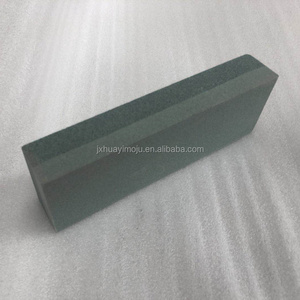 Đá Mài Hình Chữ Nhật 150/320, Kết Hợp Mài Mòn Silic Cacbua Chất Lượng Cao, Đá Mài Huayi Châu Âu, Mỹ - Product Image 1