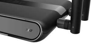 Open wrt-Punto de Acceso en inglés, software de red de telecomunicaciones, chipset, enrutador inalámbrico wifi de plástico para Casa Grande - Product Image 6