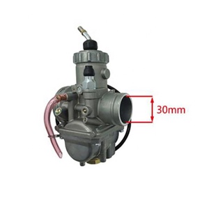 แข่งรถจักรยานยนต์ Mikuni 30มิลลิเมตรคาร์บูเรเตอร์ Tzm 150 - Product Image 6