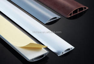 (High Quality)H-RTD Round Type Wiring Duct ,PVC <strong>Trunking</strong> Universal Gt Rear Trunk Spoiler Trunks for Men - Product Image 3
