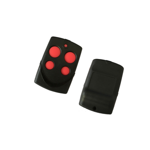 Per auto Multi-frequenza duplicatore fisso rotolamento codice 12V Smart 433MHz telecomando senza fili interruttore - Product Image 1