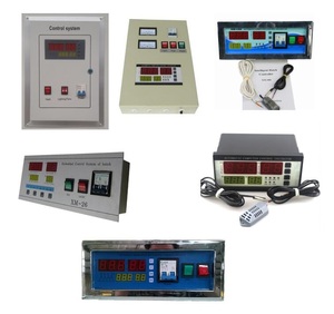 培养箱控制器/温湿度控制器/xm-26 培养箱控制器 - Product Image 3