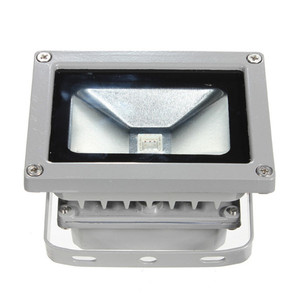 20W RGB发光二极管泛光灯反射器变色节能户外投影仪质量好工厂价格泛光灯聚光灯 - Product Image 2