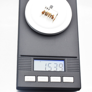 Mikro Slayt Anahtarı 8pin 3 Pozisyon 2p3t <span class=keywords><strong>SS23D03</strong></span> Elektronik Parçaları
