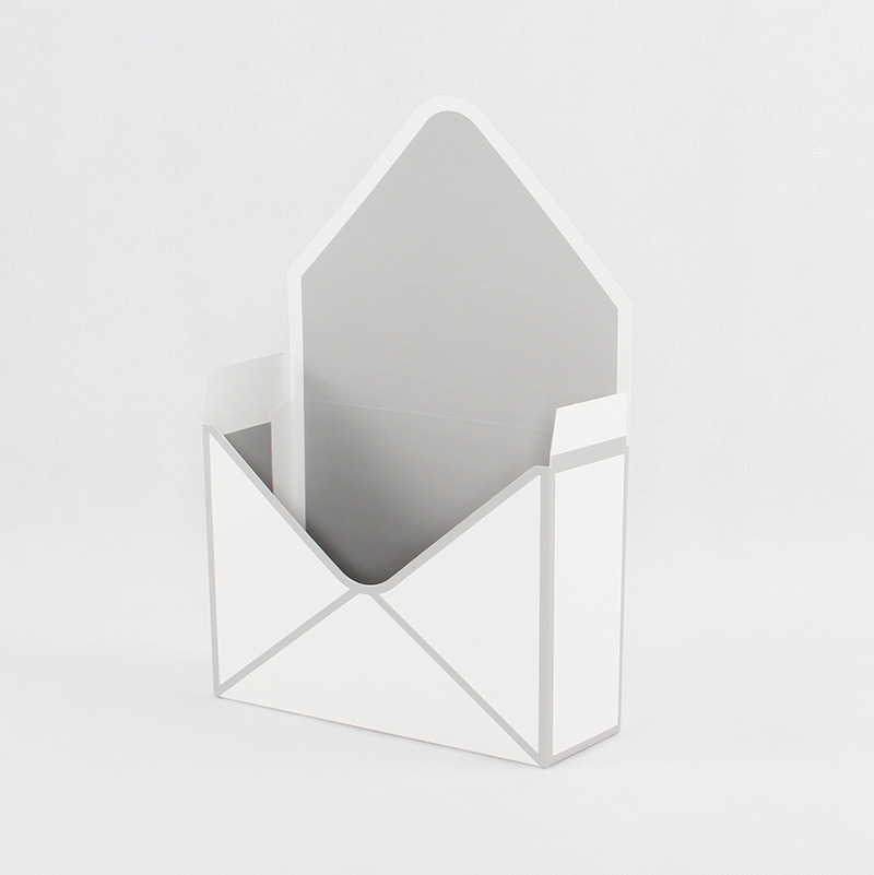 Blanc avec gris