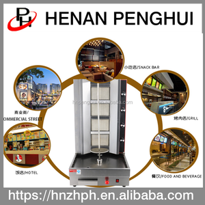 家用燃气马奎纳斯鸡 shawarma 烧烤机的最佳价格 - Product Image 5