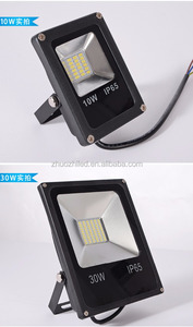 DC24V açık <span class=keywords><strong>LED</strong></span> projektör su geçirmez IP65 50W alüminyum gövde yol sıcak beyaz ve soğuk beyaz at 6500K deniz projektör