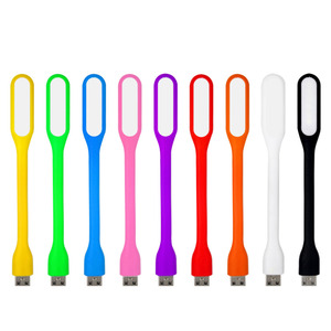2019 Usb 小夜灯迷你 Usb led灯灵活明亮的迷你 USB 灯笔记本电脑夜间阅读灯。 - Product Image 1