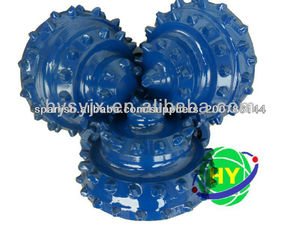 TSK 钻头来自日本的 Tricone Bits Mill tooth