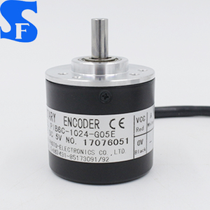 High Resolution Rotary <strong>Encoder</strong> Optical Incremental Linear <strong>Sensor</strong> - Product Image 2