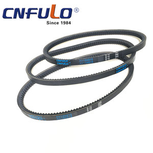 Automotive Generator,Cogged V Riem, Auto <span class=keywords><strong>Fan</strong></span> Riem Av13 * 615 - Product Image 2