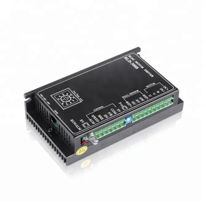 300w bldc driver del motore, 24v 48v brushless dc driver del motore - Product Image 1