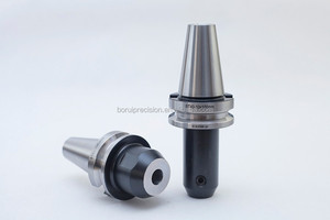 Made in China MAS403 BT40 Bt50 <strong>Weldon</strong> End Mill Collet Chuck <strong>Tool</strong> <strong>Holder</strong>