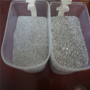 フィルムリサイクルアルミプラスチックスクラップ - Product Image 1