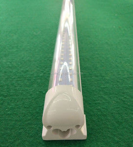 T8ledチューブ植物成長ライト照明チューブ青赤4:1 450nm 18w 30w