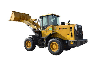 SDLG L936รถตักล้อยาง SDLG 3ton ด้านหน้า Loader คุณภาพดี LG936 - Product Image 4
