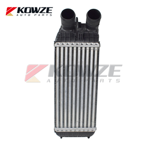 เทอร์โบอากาศเย็นสำหรับเปอโยต์301 1.6HDI 2012-ซีตรอง C3 II 1.4HDI 2009- 0384N7 9803900780 9684311680 - Product Image 4