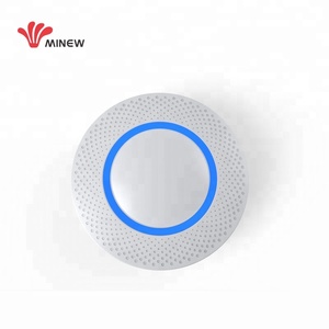 Minew G1 prodotto di comunicazione e rete Gateway Wifi Bluetooth dispositivi IoT con piattaforma Cloud gratuita - Product Image 3