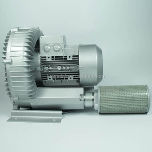 MF-<strong>16</strong> <strong>2</strong>&quot; <strong>Air</strong> <strong>Filter</strong> for High Pressure Regenerative Blower Use - Product Image 2
