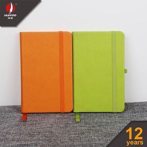 Personalizado CAPA DURA ELÁSTICA <span class=keywords><strong>NOTEBOOK</strong></span> memorando do bloco de notas de papel promocional