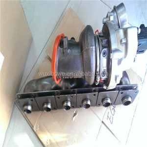 B03 turboşarj 18539880000 BMW 135 için i (E82/E88) 335 i (E90/E91/E92/E93) turbo <span class=keywords><strong>N55</strong></span> Motor