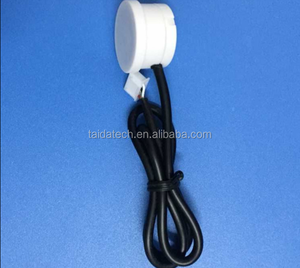 Taidacent hohe temperatur nicht kontaktieren flüssigkeit tank level sensor wasserstand controller meter alarm flüssigkeit stickstoff level sensor - Product Image 4