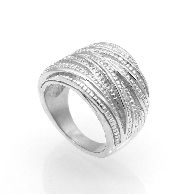 silver
