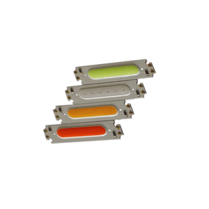 60mm X 15mm 12v <strong>2W</strong> RGB Color <strong>Led</strong> Strip bar for <strong>Led</strong> Panel / Advertisement Lighting Box - Product Image 2