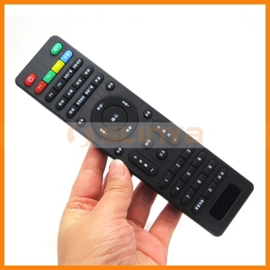 Kabel gebundene TV-Fernbedienung für digitale TV-Fernbedienung STB-Fernbedienung - Product Image 4