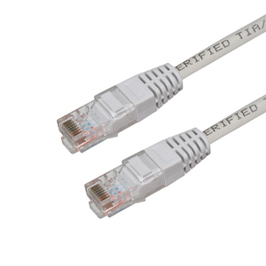 RJ45 8P8C 24AWG Ethernet <strong>computer</strong> UTP <strong>FTP</strong> STP rj45 <strong>cat5e</strong> cat5 cat6 cat 6 patch <strong>network</strong> cable - Product Image 4