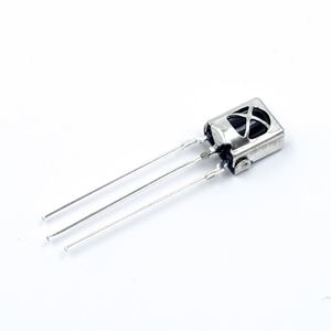 Modulo di Controllo Remoto a infrarossi Modulo Ricevitore IR Kit FAI DA TE HX1838 per Raspberry Pi - Product Image 2