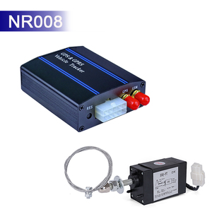 <strong>Tracker</strong> <strong>GPS</strong> Two Way Communication <strong>GPS</strong> <strong>tracker</strong> <strong>with</strong> Fuel Consumption <strong>Gps</strong> Tracking Device Free Platform - Product Image 3