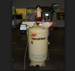 7100C15/8 INGERSOLL RAND CHINA/15HP 11KW/ 1.4M3/MIN at 8BARG/ 230L HORIZONTAL TANK