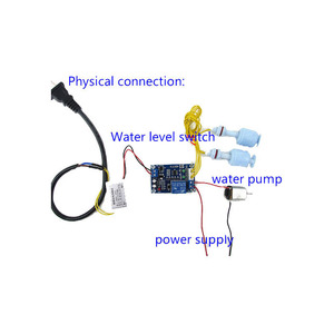 Il servizio PCBA PCB di elettronica OEM personalizzato include Software, programmazione, assemblaggio produttore PCBA OEM per dispositivi IoT PCBA