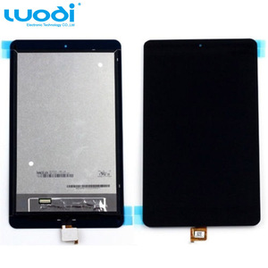 Acer <span class=keywords><strong>Iconia</strong></span> One <span class=keywords><strong>B1</strong></span>-820用タブレットLCDタッチスクリーンアセンブリ