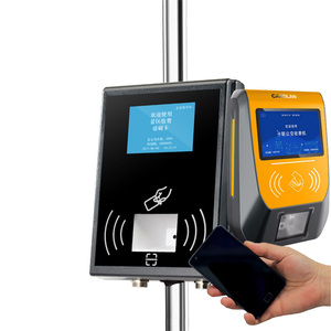 Bus Sweep Payment Card Reade/rfid Smart Card <strong>Reader</strong>/Wireless RFID Credit Card <strong>Reader</strong> for Contactless Reading - Product Image 6
