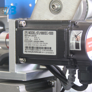 Zhengbang เครื่องเลือกและวาง SMD SMT อิเล็กทรอนิกส์2หัวเครื่องประกอบ PCB อัตโนมัติเครื่องประกอบชิปหลอดไฟ LED - Product Image 3