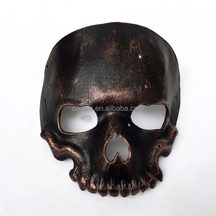 Call of Duty Full Face Mask Skull Ghost Halloween Mask