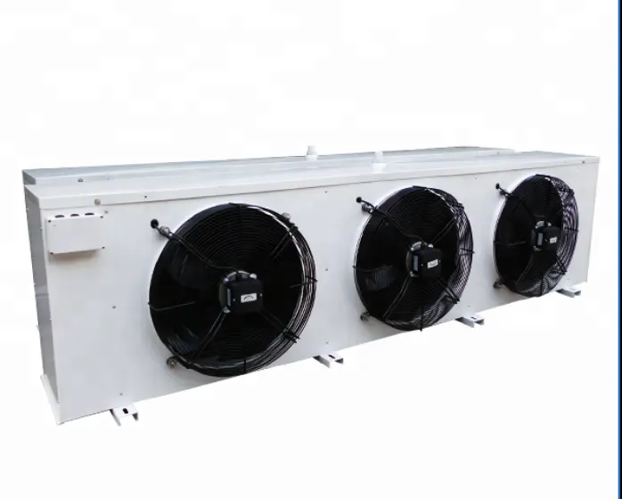 Evaporador para armazenamento frio, venda quente