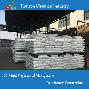 חומר גלם של אתר polycarboxylate HPEG-2400 VPEG-2400 PCE